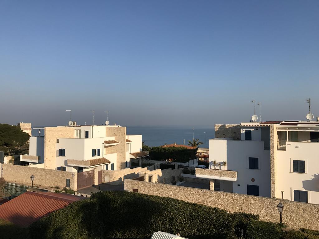 Villa La Torretta Bisceglie Exterior photo