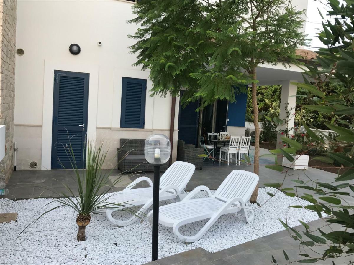 Villa La Torretta Bisceglie Exterior photo